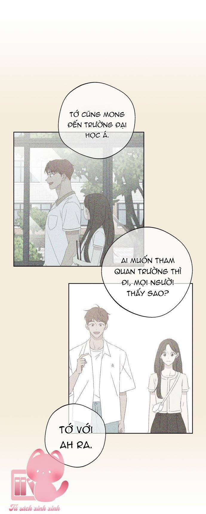 Ranh Giới Tình Yêu 30 trang 69