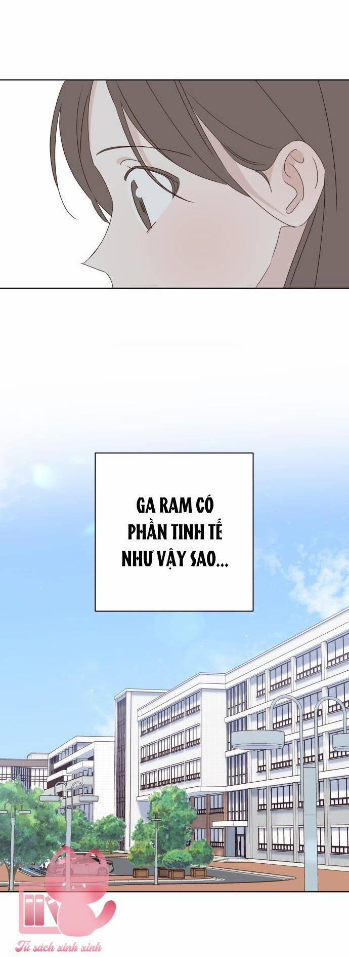 Ranh Giới Tình Yêu 30 trang 70