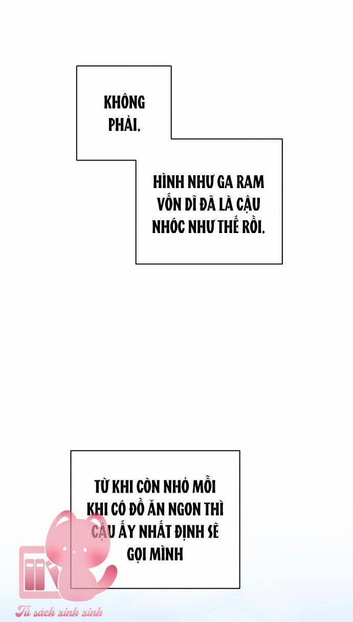 Ranh Giới Tình Yêu 30 trang 71