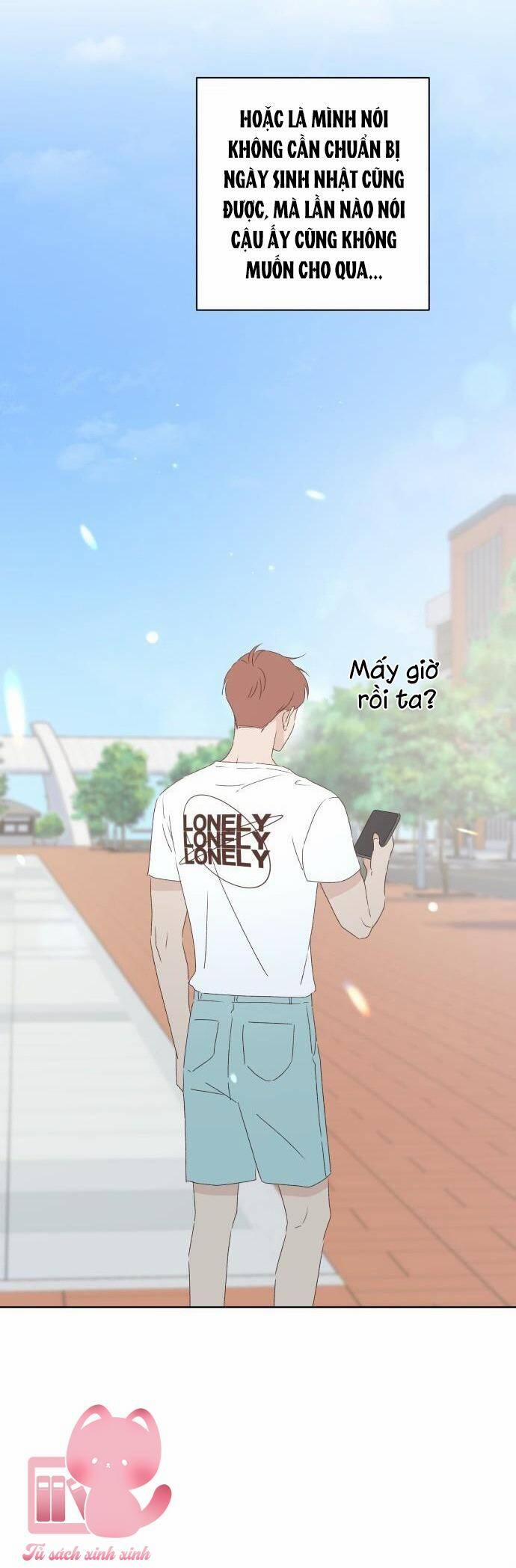 Ranh Giới Tình Yêu 30 trang 72