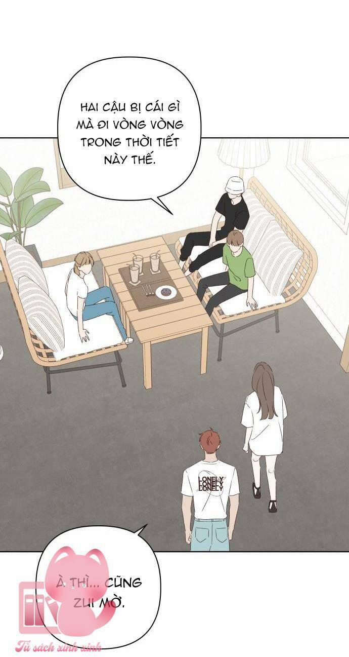 Ranh Giới Tình Yêu 30 trang 79