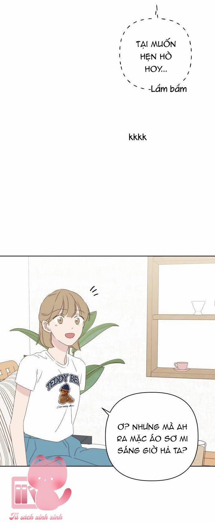 Ranh Giới Tình Yêu 30 trang 80