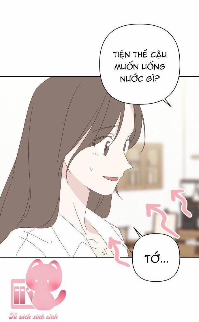 Ranh Giới Tình Yêu 30 trang 85