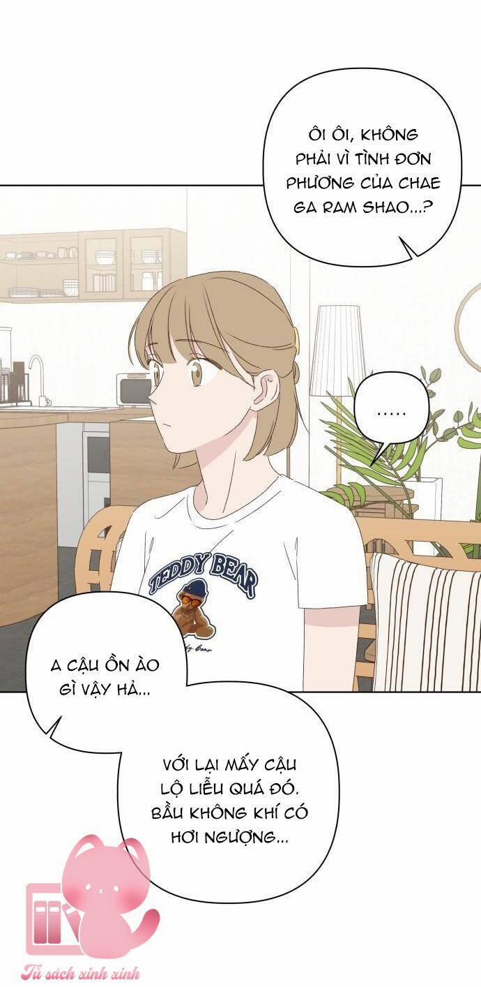 Ranh Giới Tình Yêu 30 trang 91