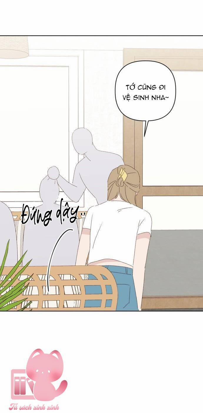 Ranh Giới Tình Yêu 30 trang 92