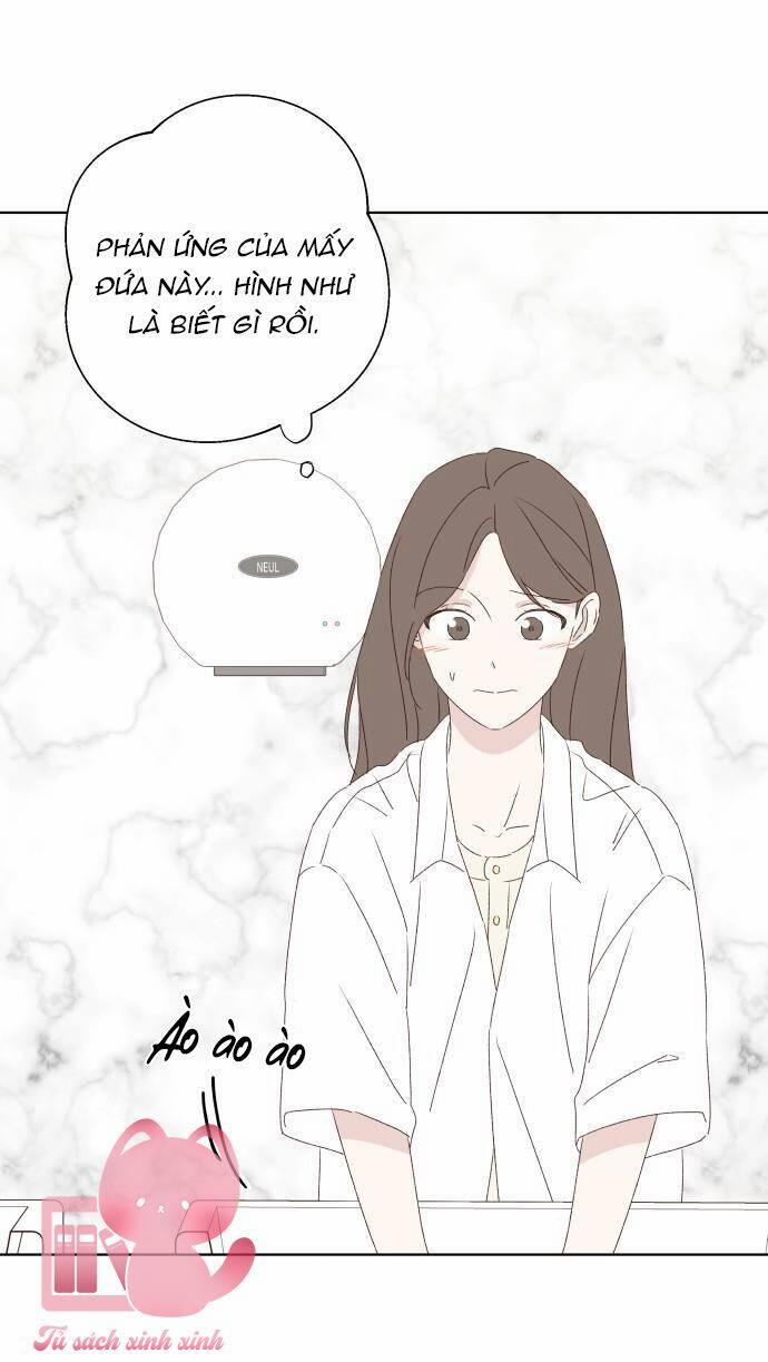 Ranh Giới Tình Yêu 30 trang 94