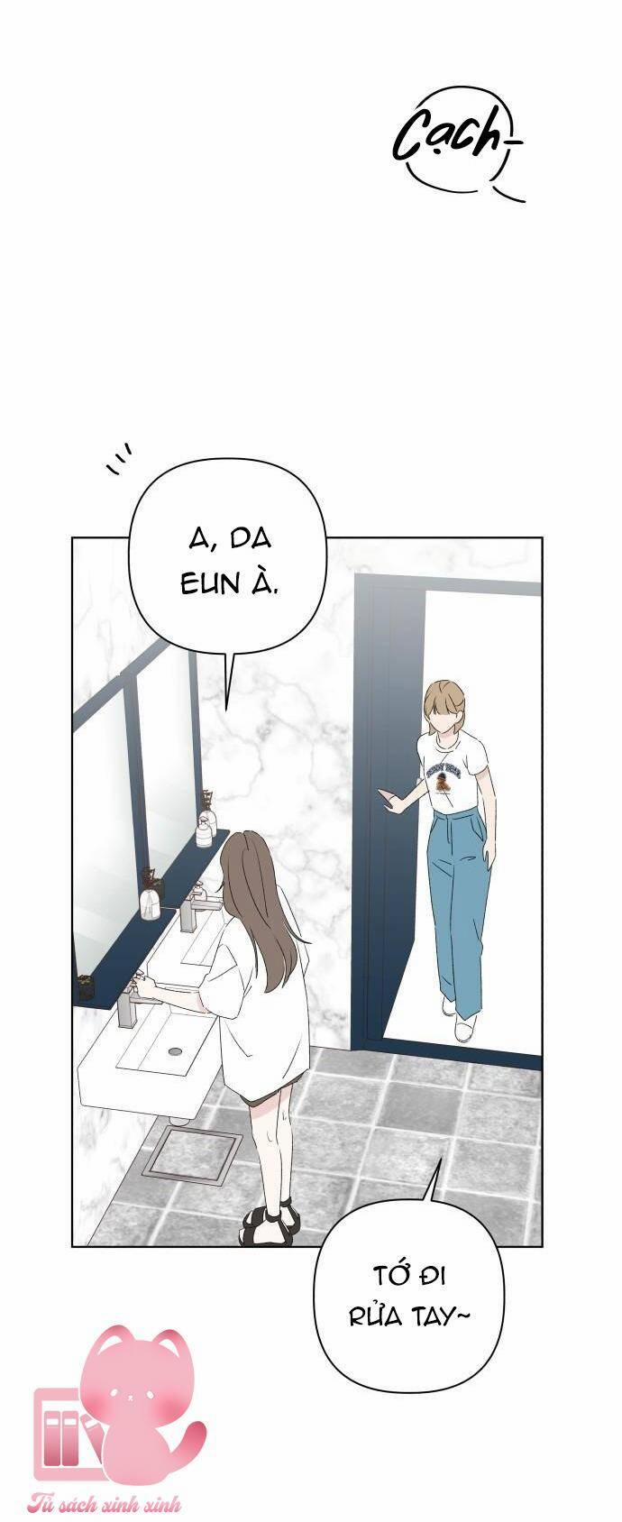 Ranh Giới Tình Yêu 30 trang 95