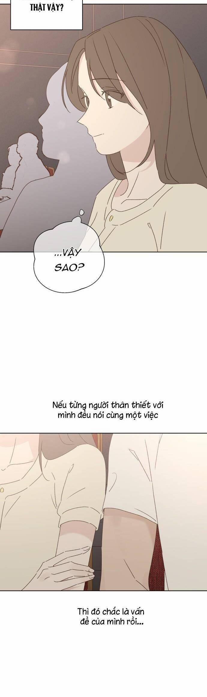 Ranh Giới Tình Yêu 31 trang 15