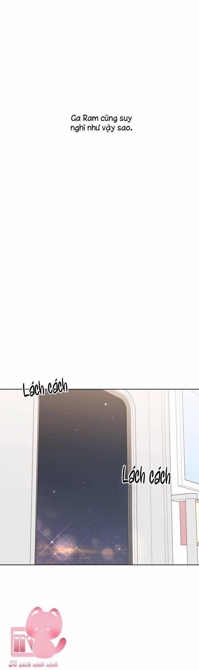 Ranh Giới Tình Yêu 31 trang 16