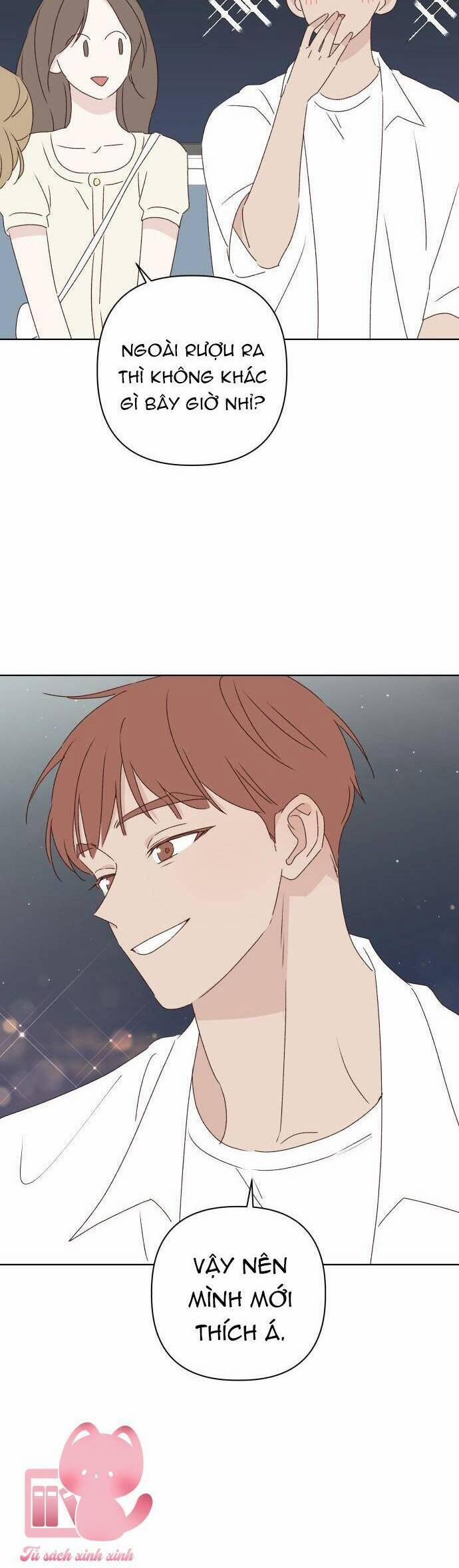 Ranh Giới Tình Yêu 31 trang 31