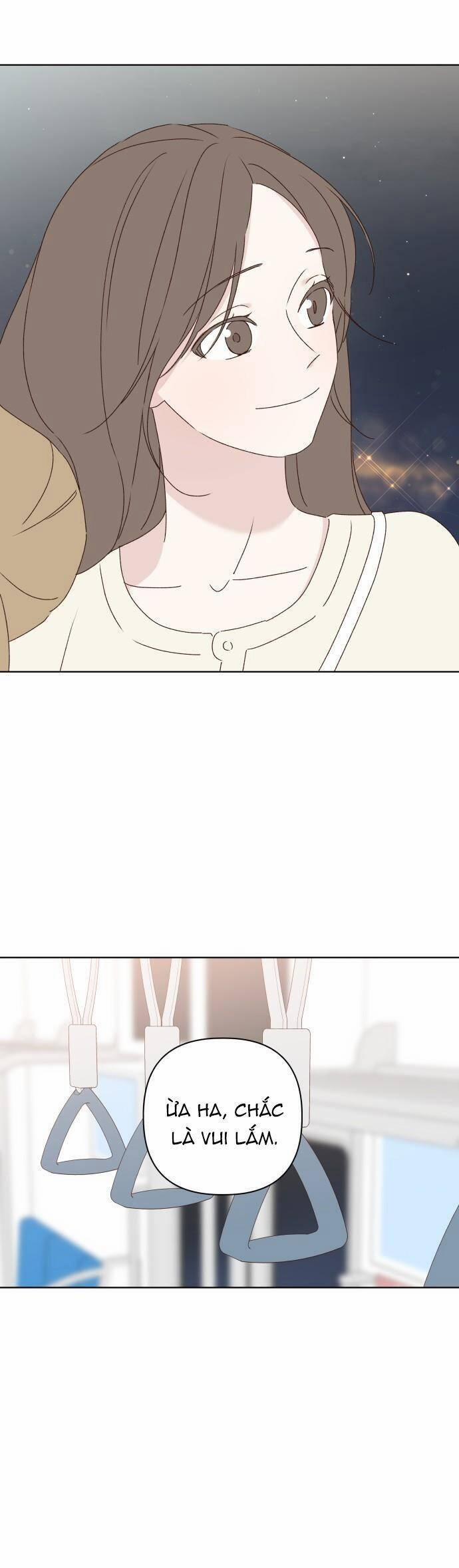 Ranh Giới Tình Yêu 31 trang 32