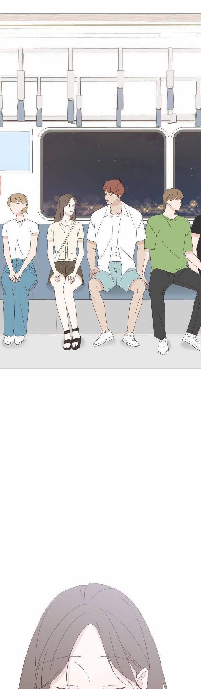 Ranh Giới Tình Yêu 31 trang 34