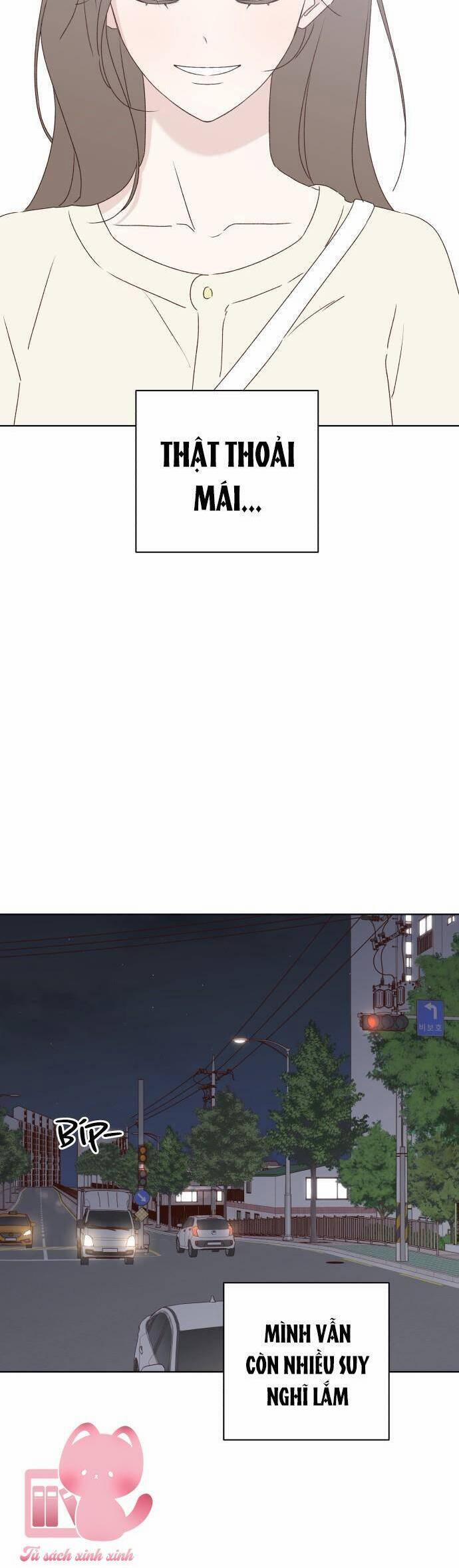 Ranh Giới Tình Yêu 31 trang 35