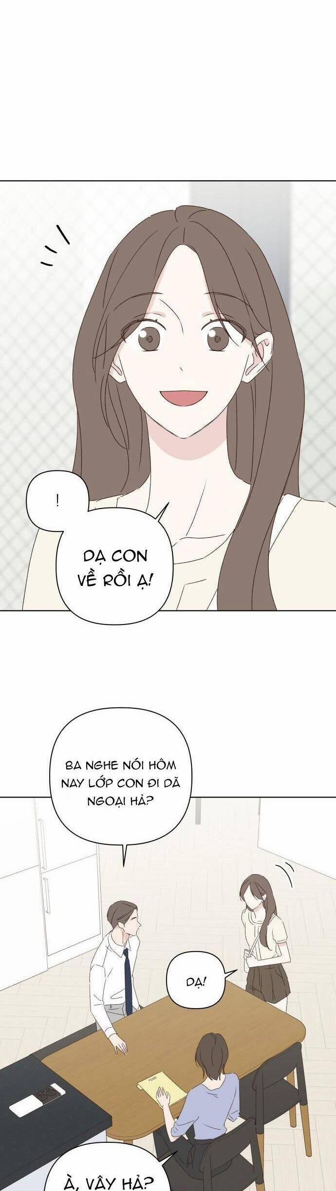 Ranh Giới Tình Yêu 31 trang 38