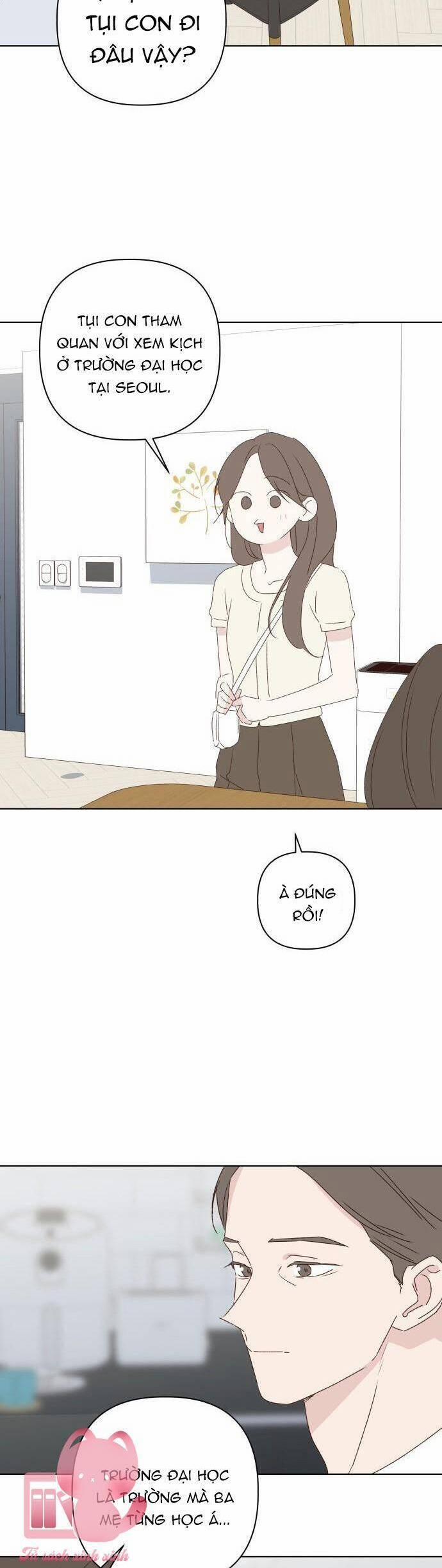 Ranh Giới Tình Yêu 31 trang 39