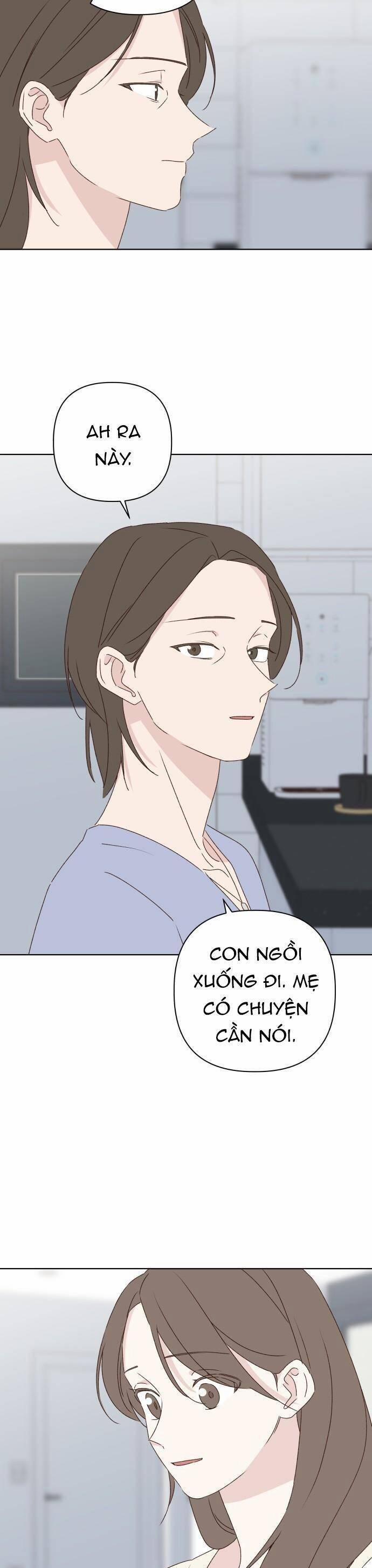 Ranh Giới Tình Yêu 31 trang 40