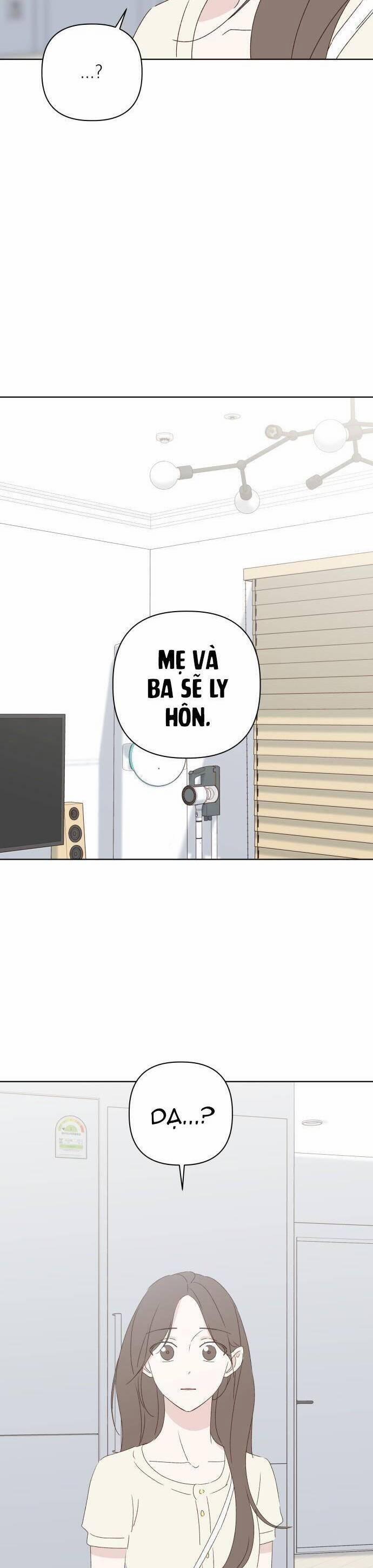 Ranh Giới Tình Yêu 31 trang 41