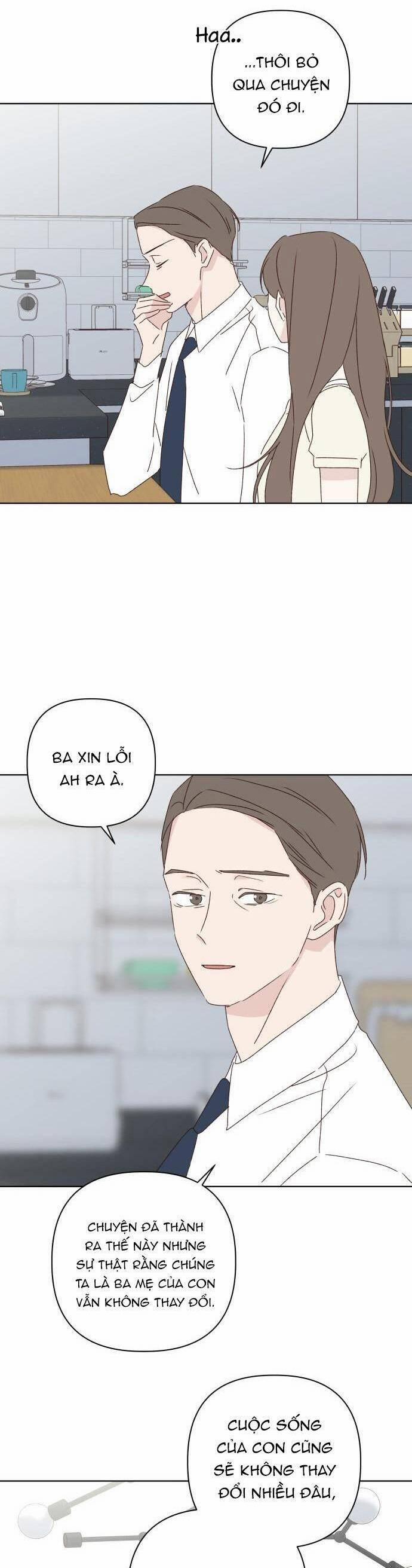 Ranh Giới Tình Yêu 31 trang 44