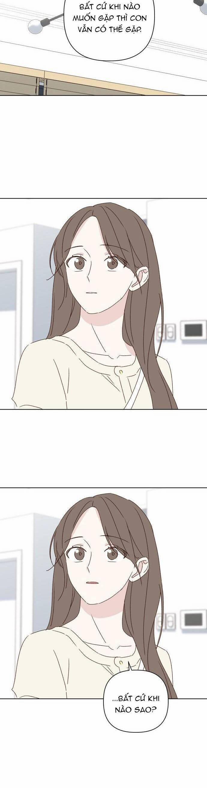 Ranh Giới Tình Yêu 31 trang 45