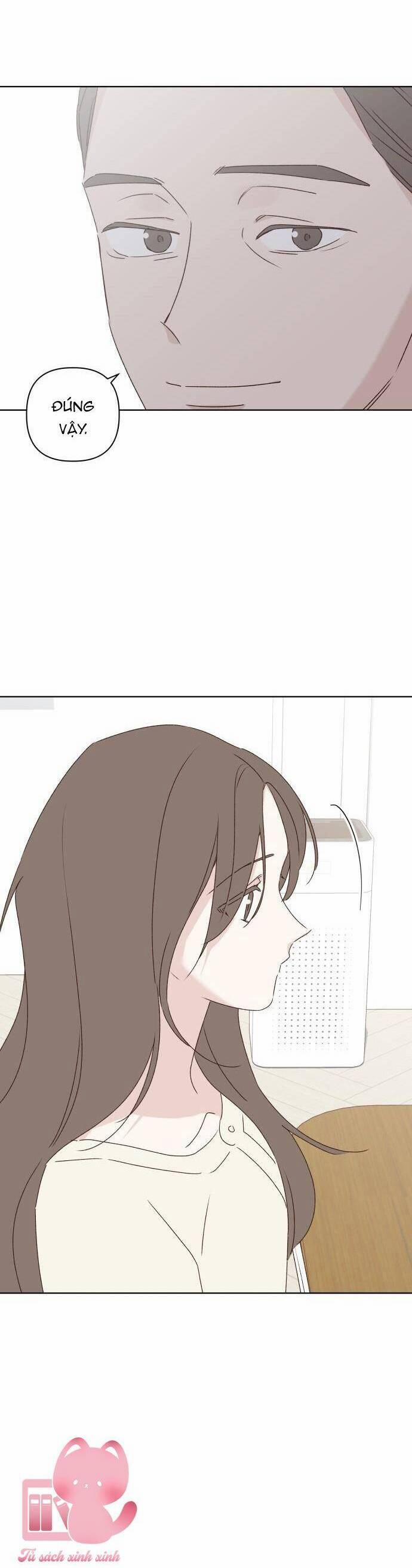 Ranh Giới Tình Yêu 31 trang 46