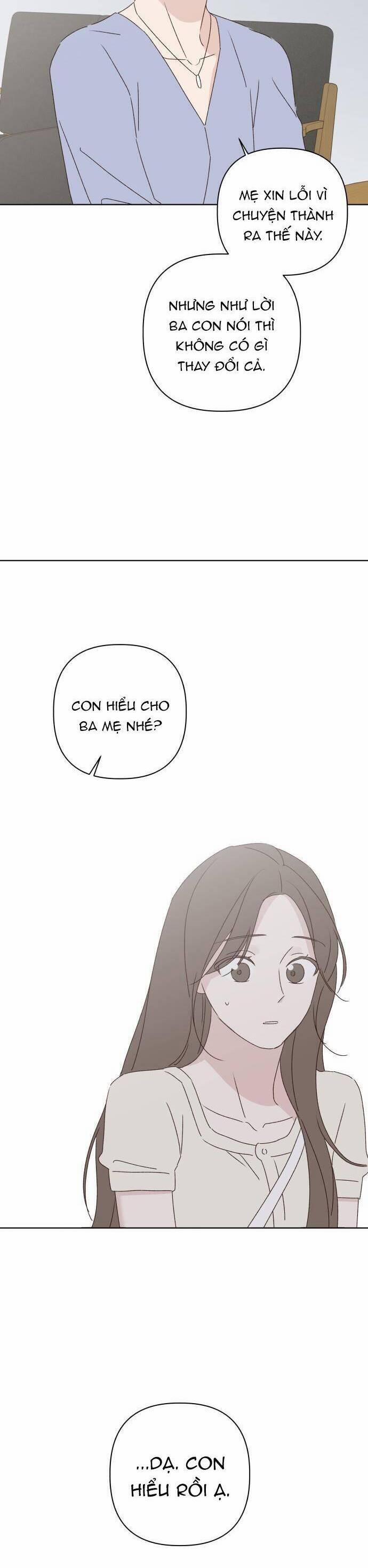 Ranh Giới Tình Yêu 31 trang 48