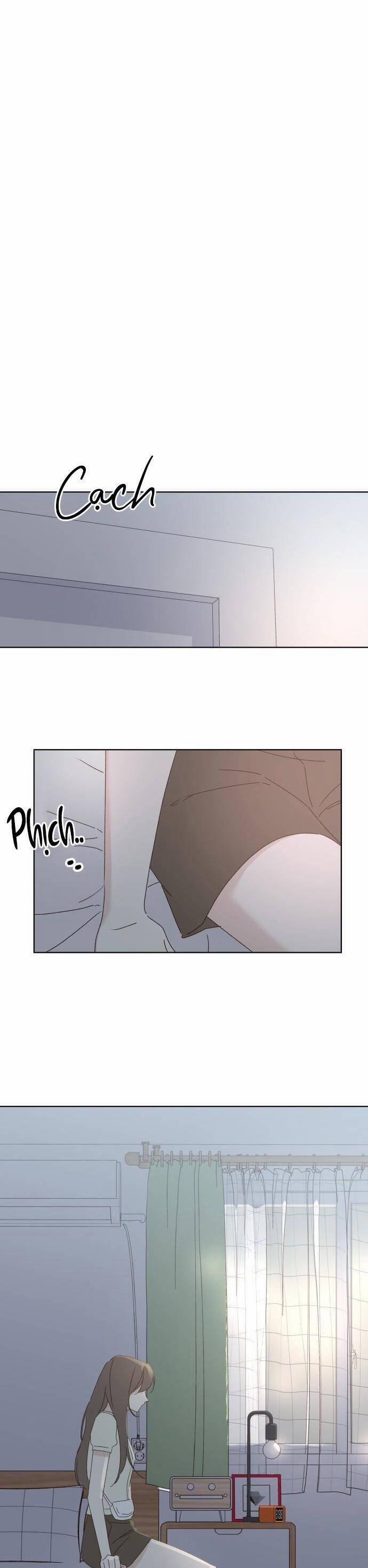 Ranh Giới Tình Yêu 31 trang 49