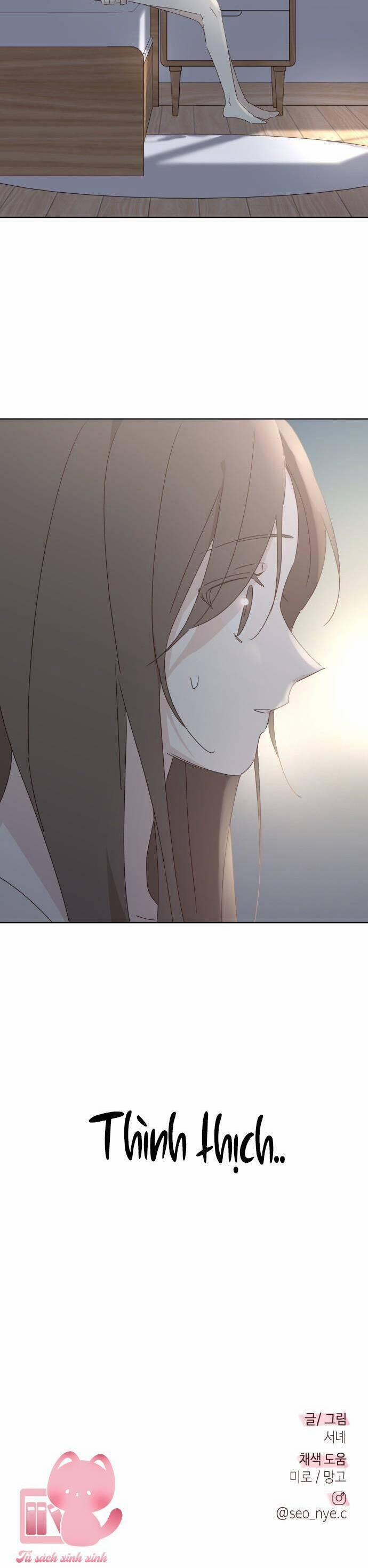 Ranh Giới Tình Yêu 31 trang 50