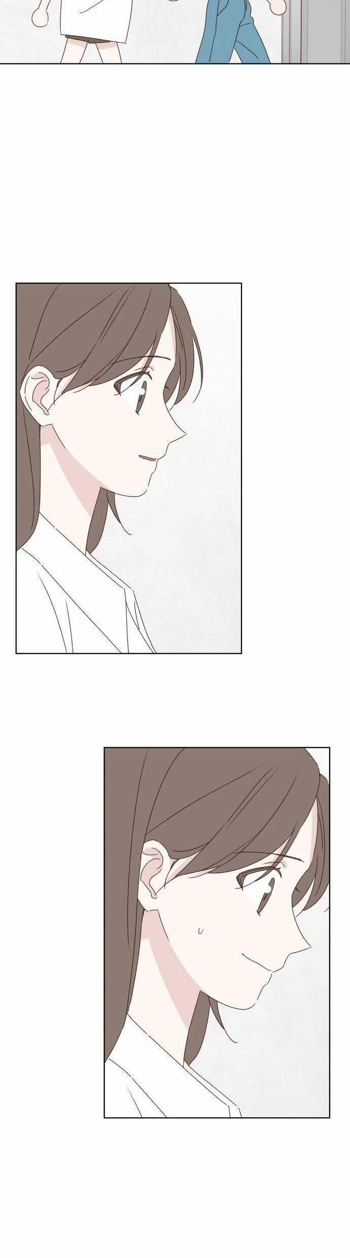 Ranh Giới Tình Yêu 31 trang 7