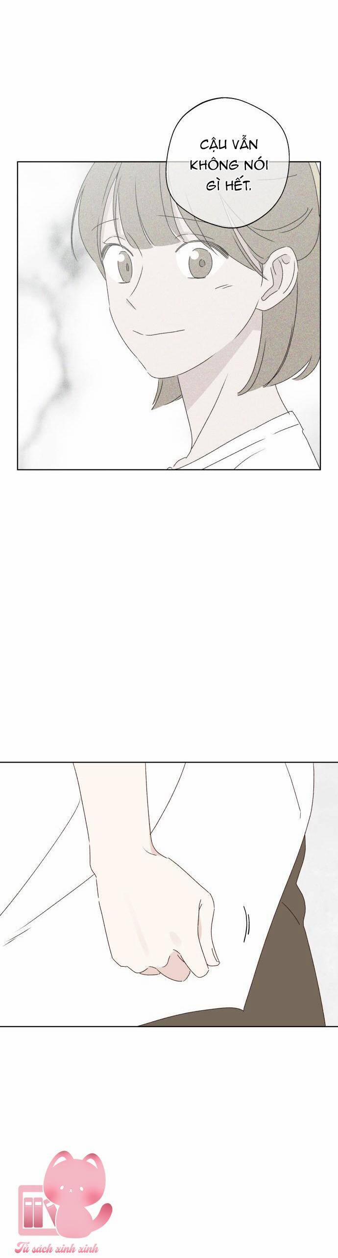 Ranh Giới Tình Yêu 31 trang 9