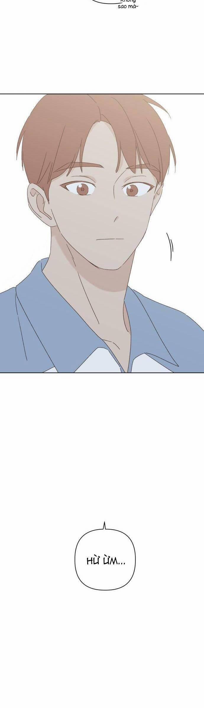 Ranh Giới Tình Yêu 32 trang 16