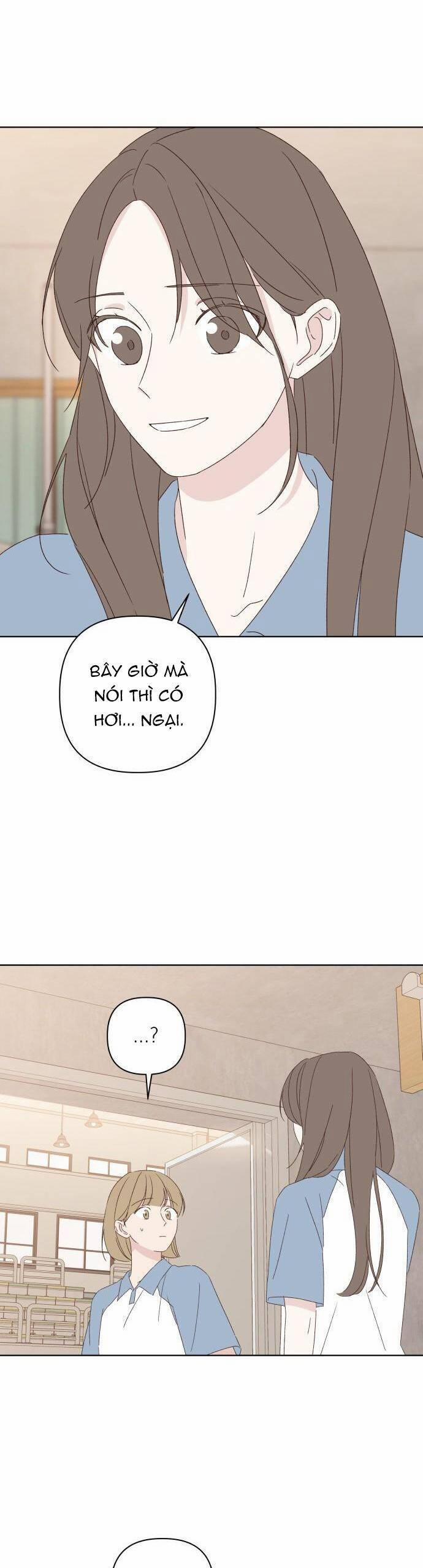 Ranh Giới Tình Yêu 32 trang 22