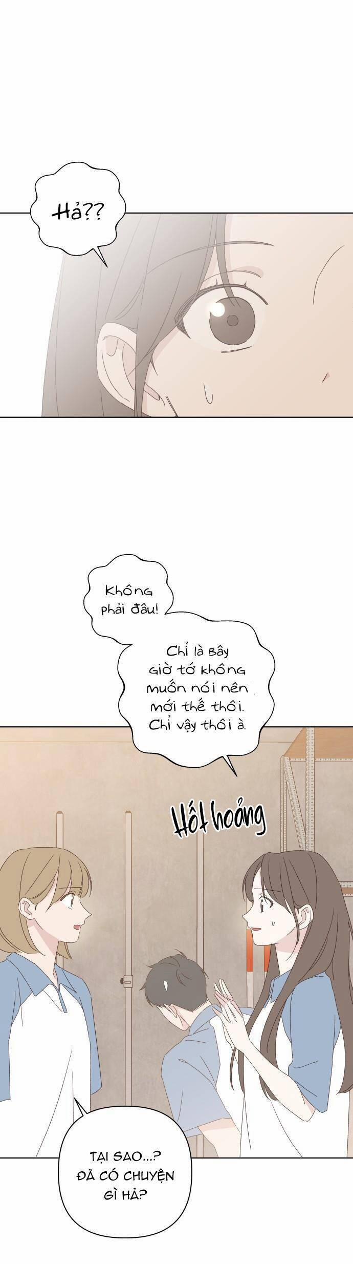 Ranh Giới Tình Yêu 32 trang 25