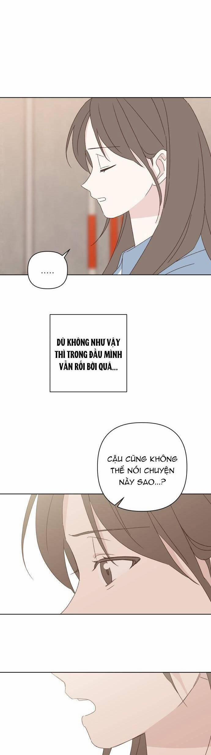 Ranh Giới Tình Yêu 32 trang 26