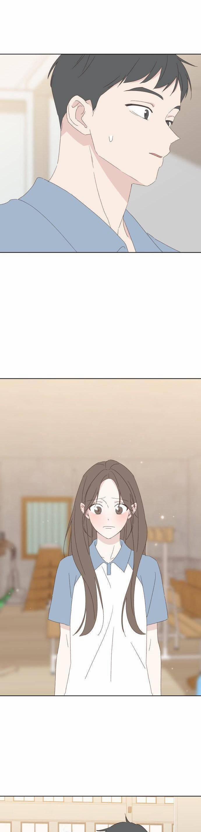 Ranh Giới Tình Yêu 32 trang 32