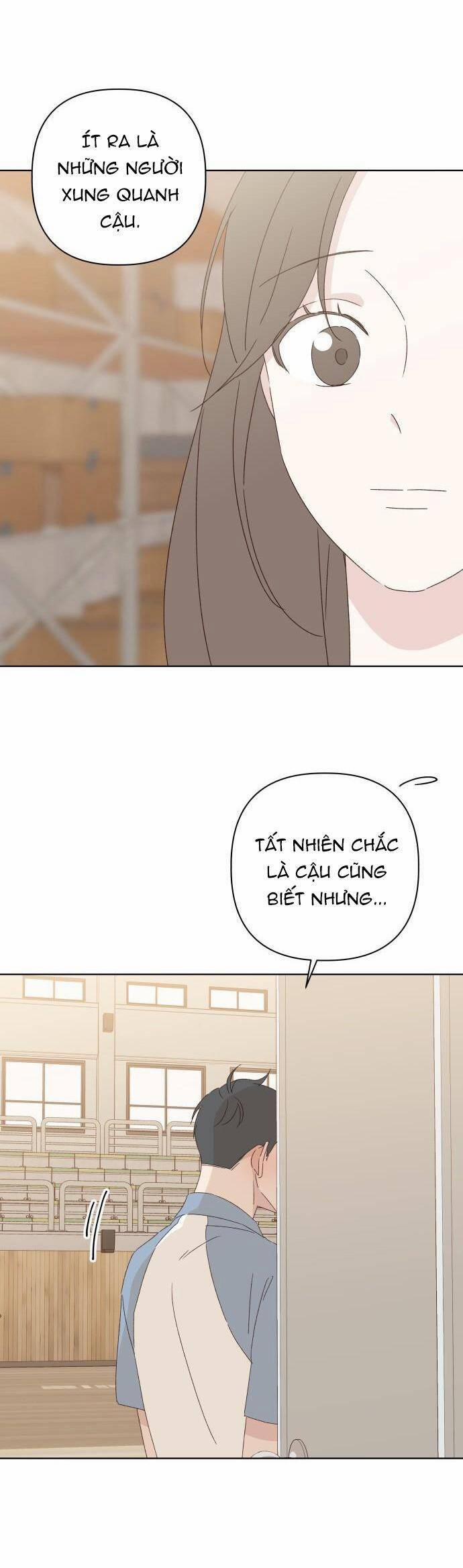 Ranh Giới Tình Yêu 32 trang 35