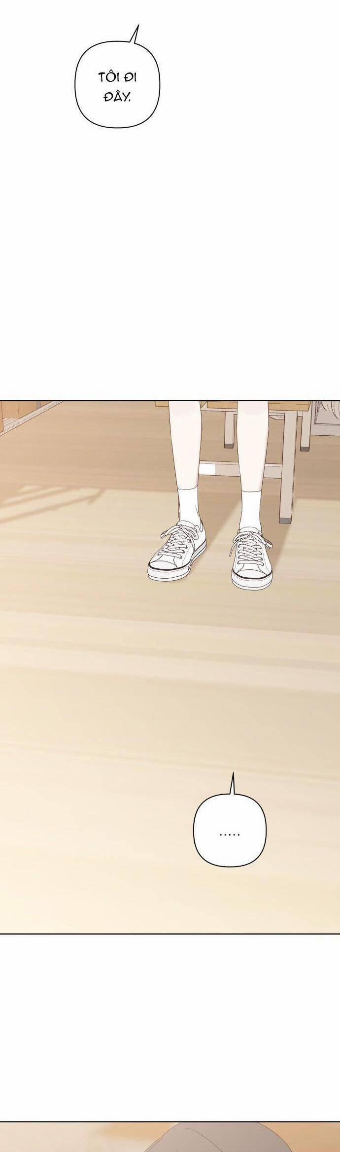 Ranh Giới Tình Yêu 32 trang 36