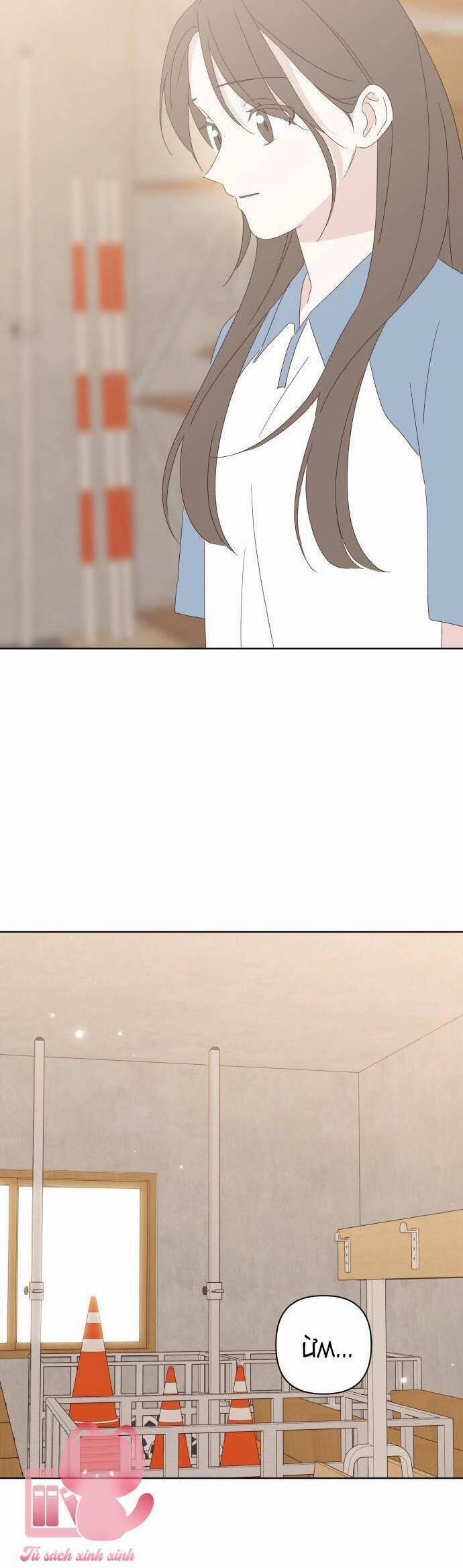 Ranh Giới Tình Yêu 32 trang 37