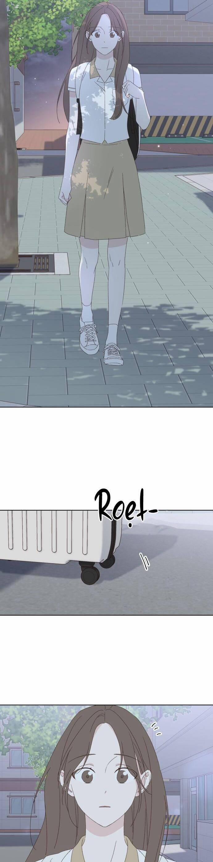 Ranh Giới Tình Yêu 32 trang 39