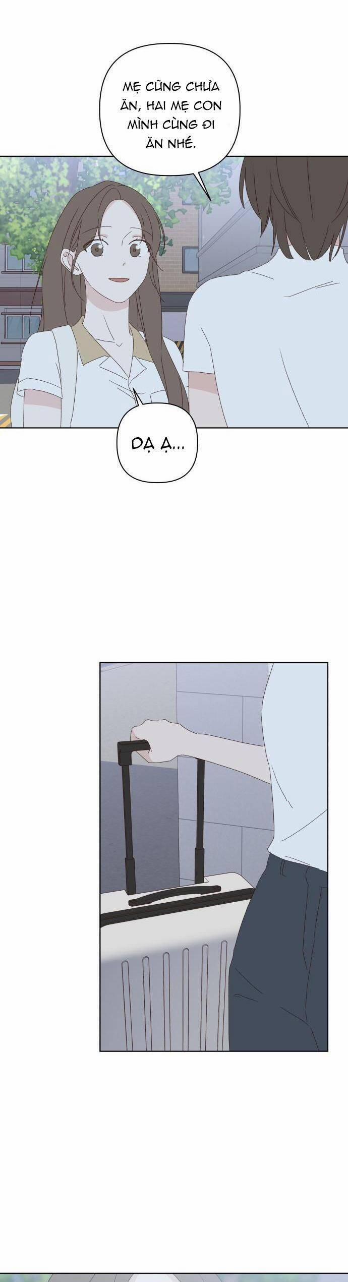 Ranh Giới Tình Yêu 32 trang 41