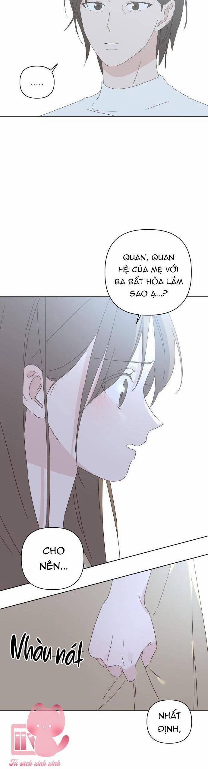 Ranh Giới Tình Yêu 32 trang 43