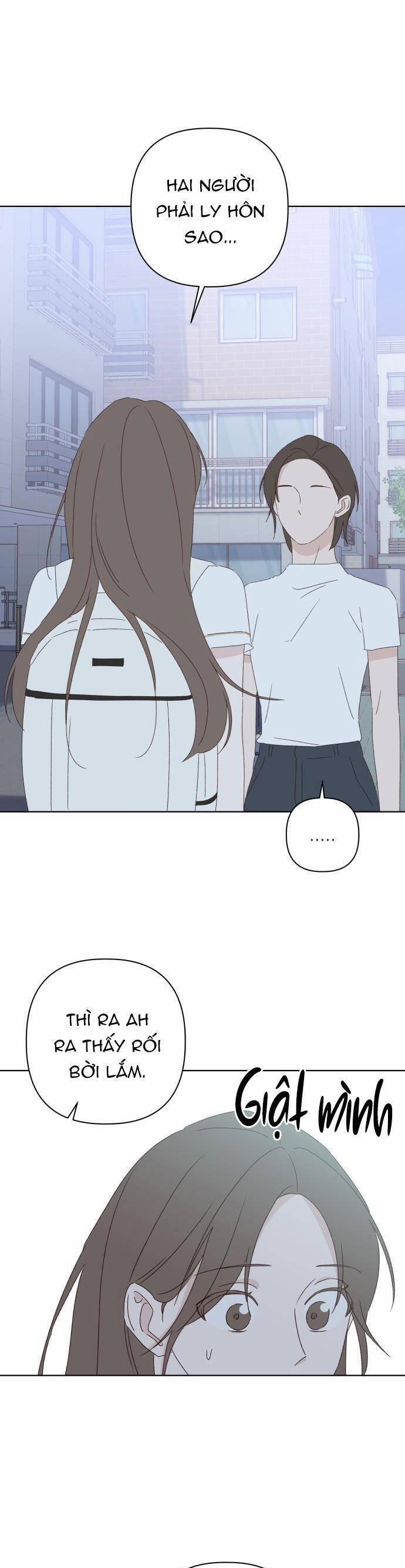 Ranh Giới Tình Yêu 32 trang 44