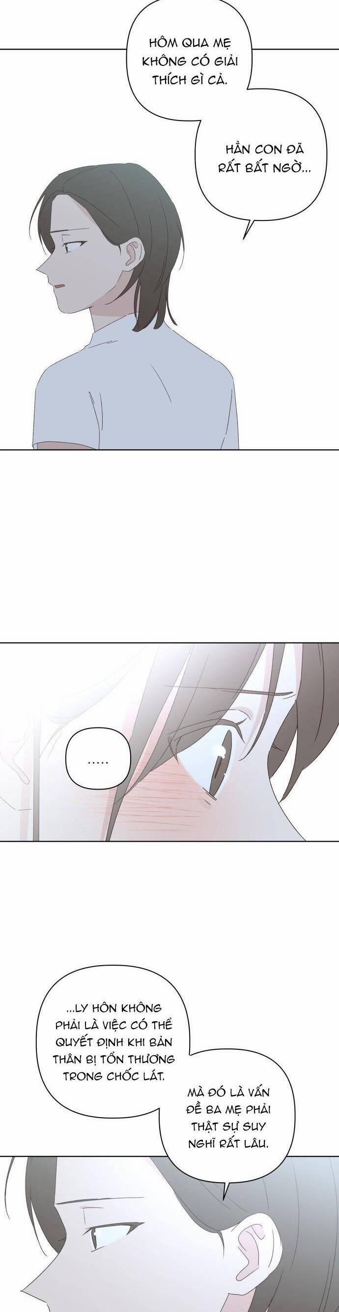 Ranh Giới Tình Yêu 32 trang 45