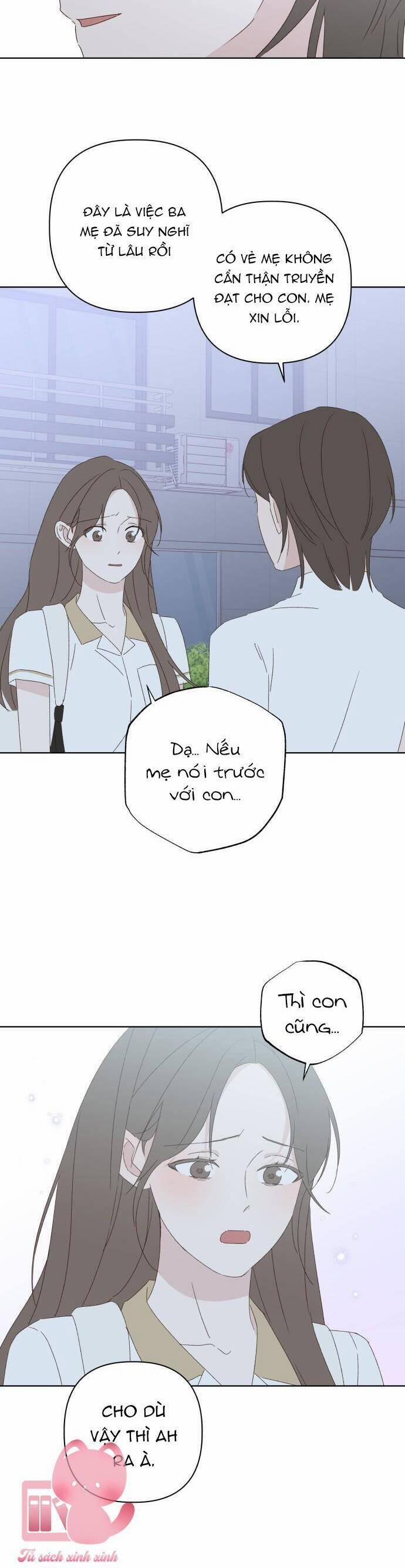 Ranh Giới Tình Yêu 32 trang 46