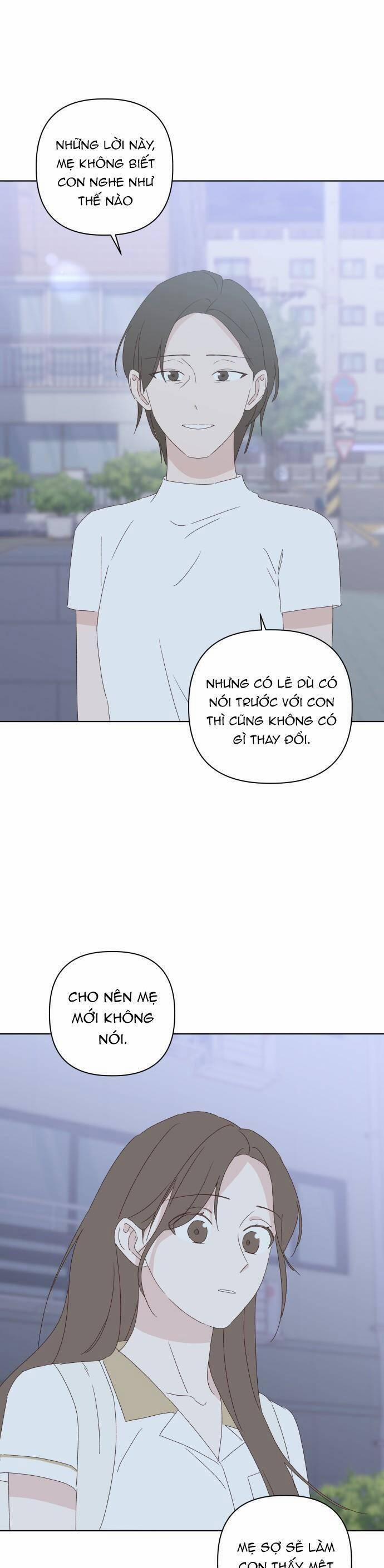 Ranh Giới Tình Yêu 32 trang 47