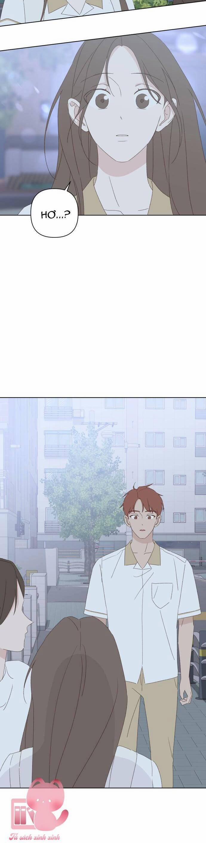 Ranh Giới Tình Yêu 32 trang 49