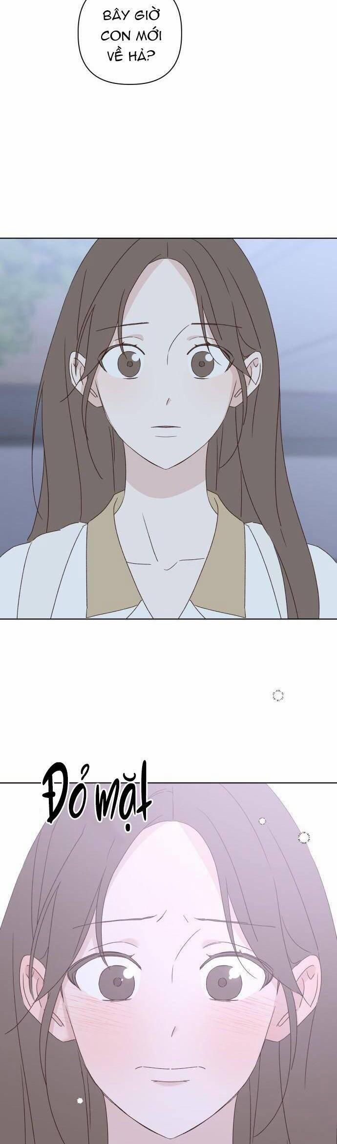 Ranh Giới Tình Yêu 32 trang 51