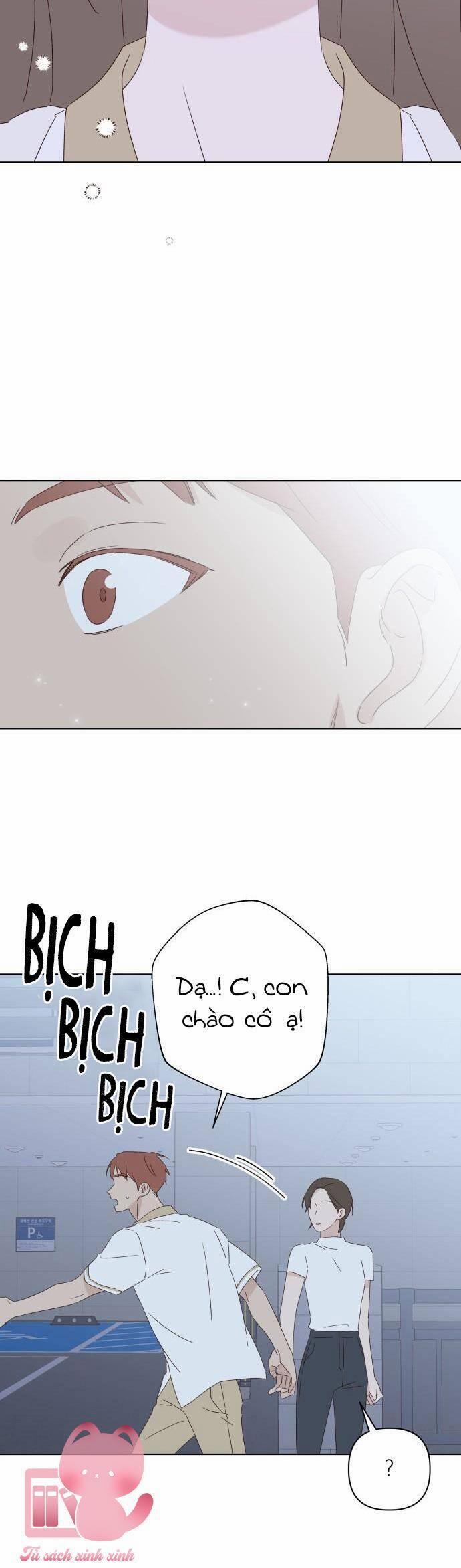 Ranh Giới Tình Yêu 32 trang 52