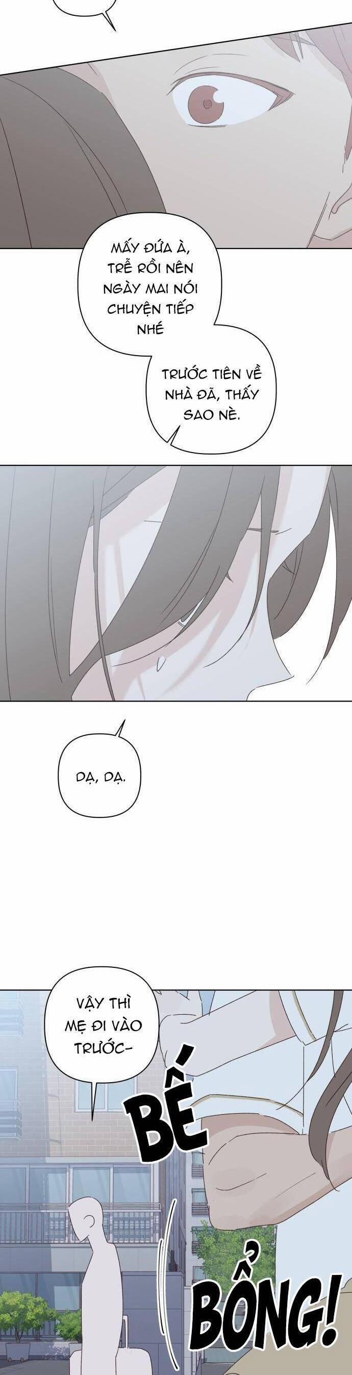 Ranh Giới Tình Yêu 32 trang 54