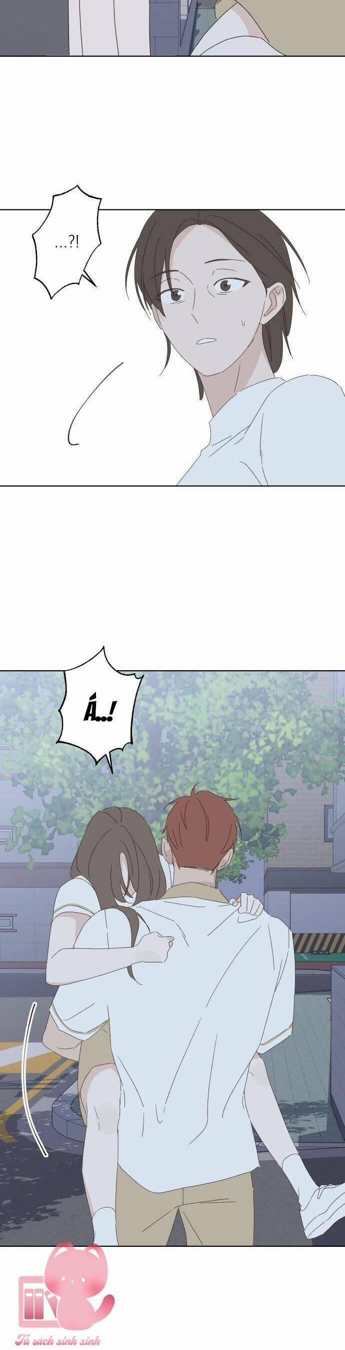 Ranh Giới Tình Yêu 32 trang 55