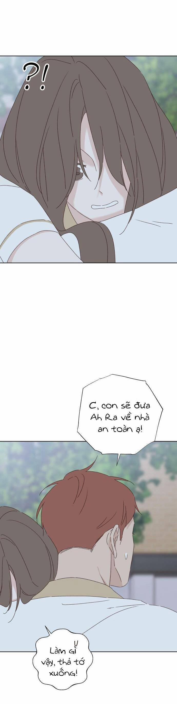 Ranh Giới Tình Yêu 32 trang 56